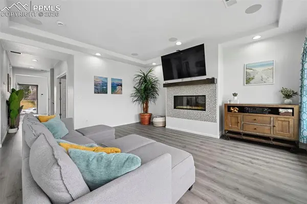 8287 Loganberry CT, Colorado Springs, CO 80927