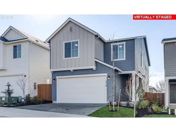 1019 NW 178TH WAY, Ridgefield, WA 98642