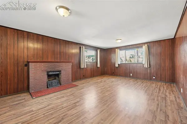 128 W Eaton AVE, Cripple Creek, CO 80813