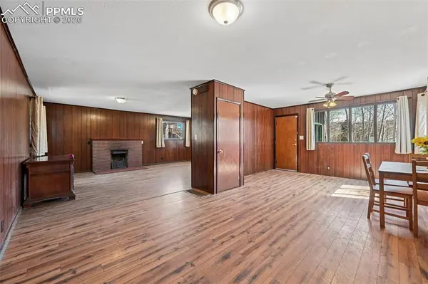 128 W Eaton AVE, Cripple Creek, CO 80813