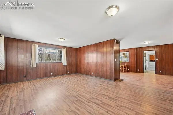 128 W Eaton AVE, Cripple Creek, CO 80813