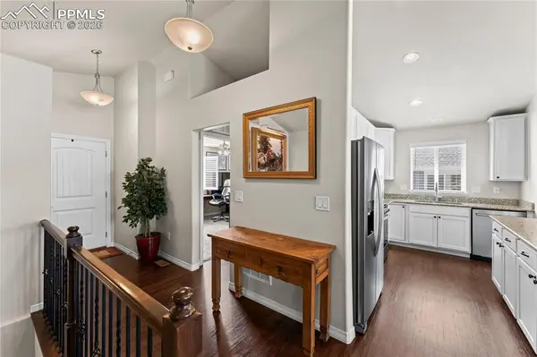 5006 Janga DR, Colorado Springs, CO 80924