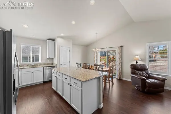 5006 Janga DR, Colorado Springs, CO 80924