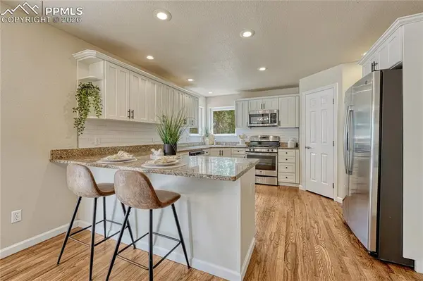 19825 Soaring Wing DR, Colorado Springs, CO 80908