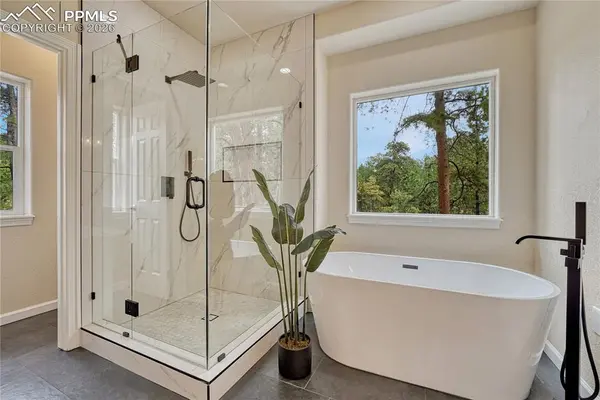 19825 Soaring Wing DR, Colorado Springs, CO 80908