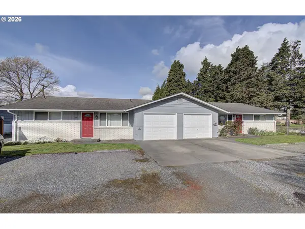 1807 N TOWER AVE, Centralia, WA 98531