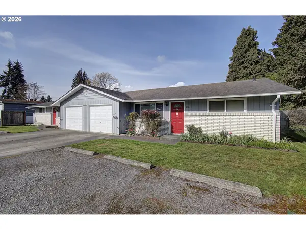 1807 N TOWER AVE, Centralia, WA 98531