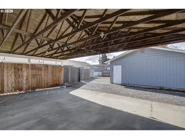 1807 N TOWER AVE, Centralia, WA 98531