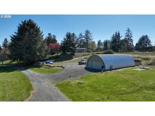 91620 SCHAFFER DR, Warrenton, OR 97146