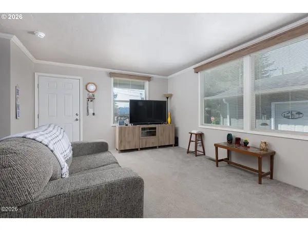 1809 SE ALDER LANE DR, Toledo, OR 97391