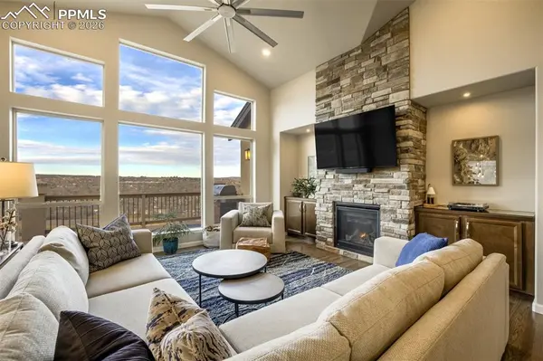 117 N Olympian DR, Colorado Springs, CO 80905