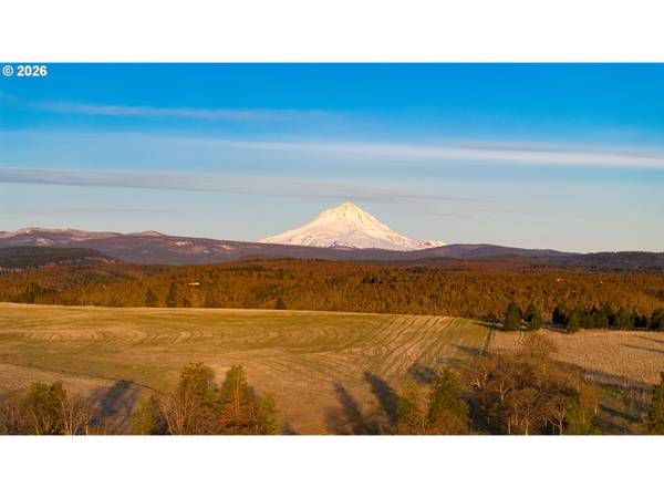 81127 RAIL HOLLOW RD, Dufur, OR 97021