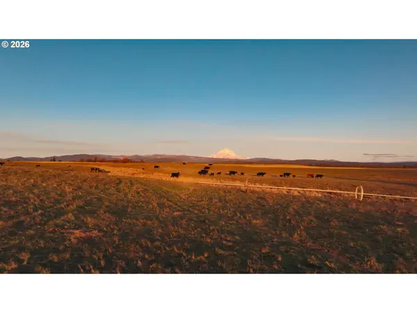 81127 RAIL HOLLOW RD, Dufur, OR 97021