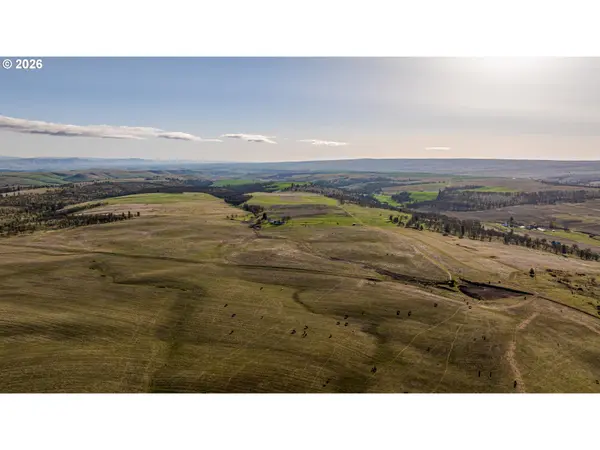 81127 RAIL HOLLOW RD, Dufur, OR 97021