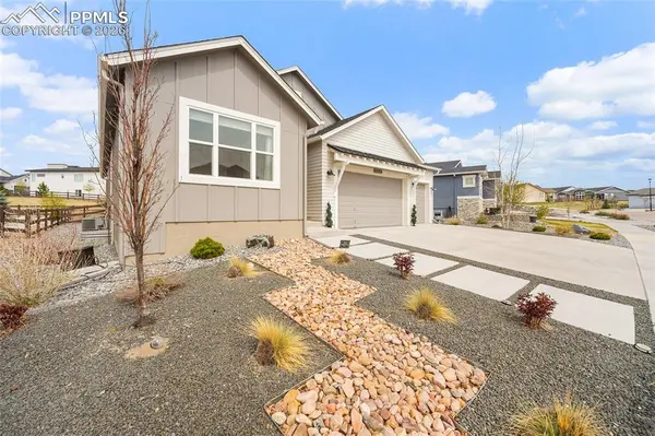 4932 Sand Canyon TRL, Colorado Springs, CO 80924