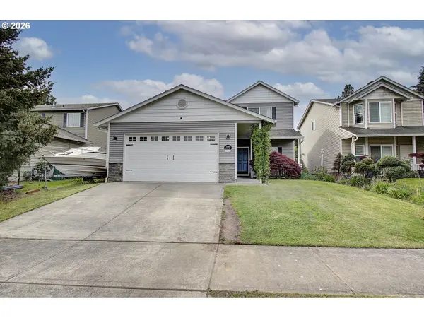 12803 NE 49TH WAY, Vancouver, WA 98682