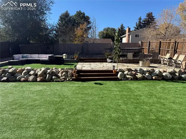 2505 Reed Grass WAY, Colorado Springs, CO 80915