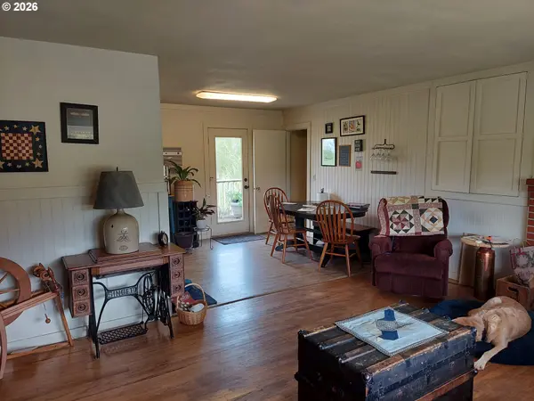 4108 NE 199TH ST, Ridgefield, WA 98642