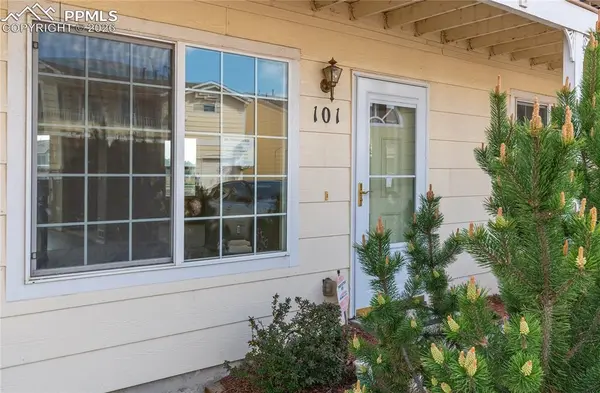 4839 Rusty Nail PT #101, Colorado Springs, CO 80916