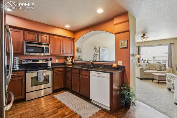 3757 Homestead Mesa HTS, Colorado Springs, CO 80917