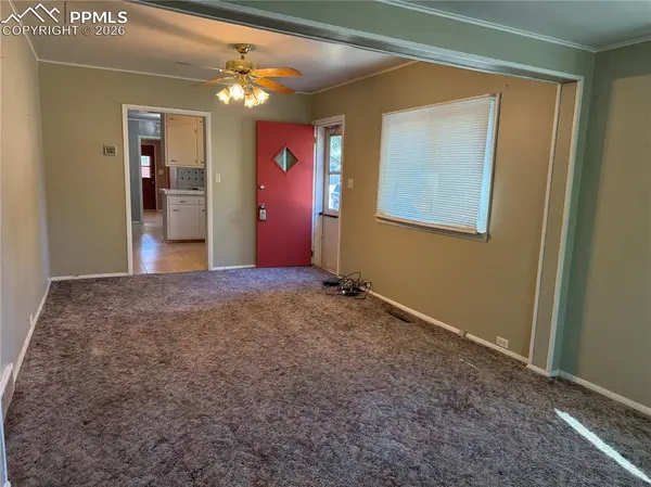 711 S 3rd ST, Lamar, CO 81052