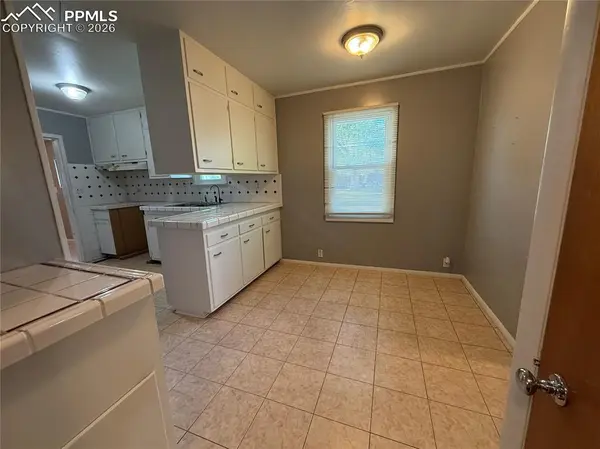 711 S 3rd ST, Lamar, CO 81052