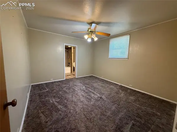 711 S 3rd ST, Lamar, CO 81052