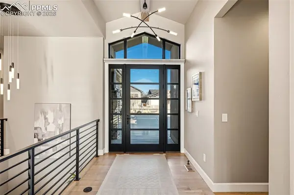 2772 Cathedral Park VW, Colorado Springs, CO 80904