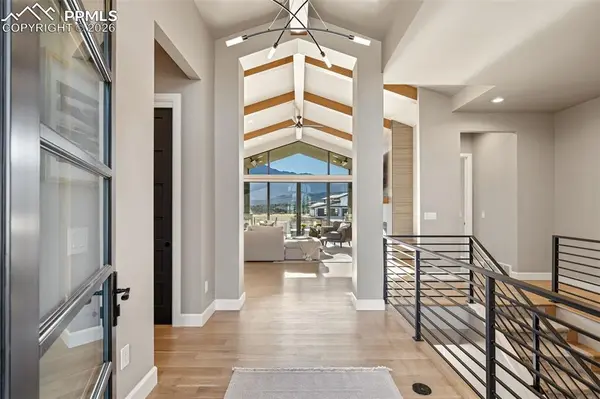 2772 Cathedral Park VW, Colorado Springs, CO 80904