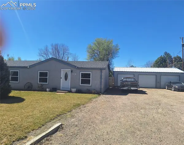 23835 La Salle RD, Pueblo, CO 81006