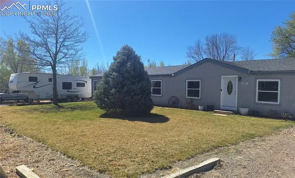 23835 La Salle RD, Pueblo, CO 81006