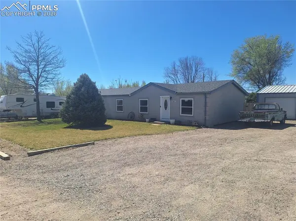 23835 La Salle RD, Pueblo, CO 81006
