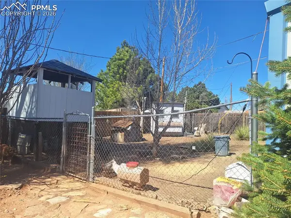 23835 La Salle RD, Pueblo, CO 81006