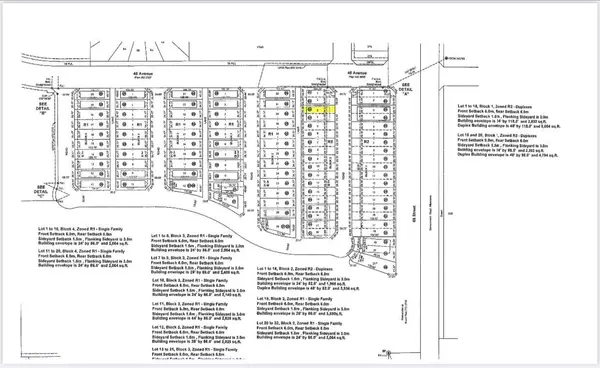 4438 69 Street, Camrose, AB T4V 2P7