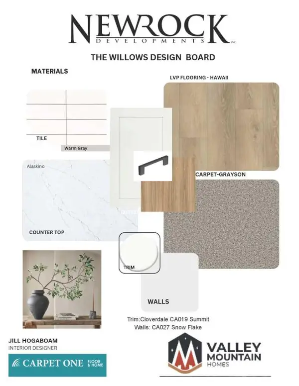 73 Willow RD, Blackfalds, AB T4M 0J2