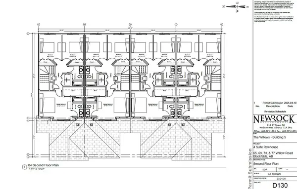 73 Willow RD, Blackfalds, AB T4M 0J2