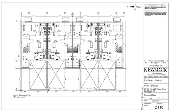 73 Willow RD, Blackfalds, AB T4M 0J2