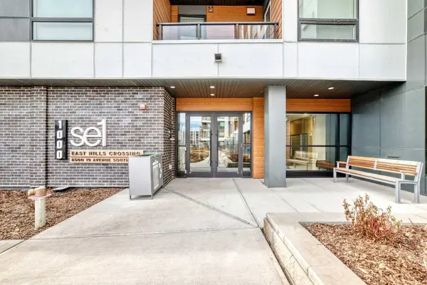 8500 19 AVE SE #1104, Calgary, AB T2A 7W8