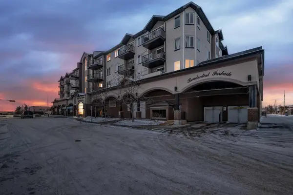 1727 54 ST SE #401, Calgary, AB T2A1B7