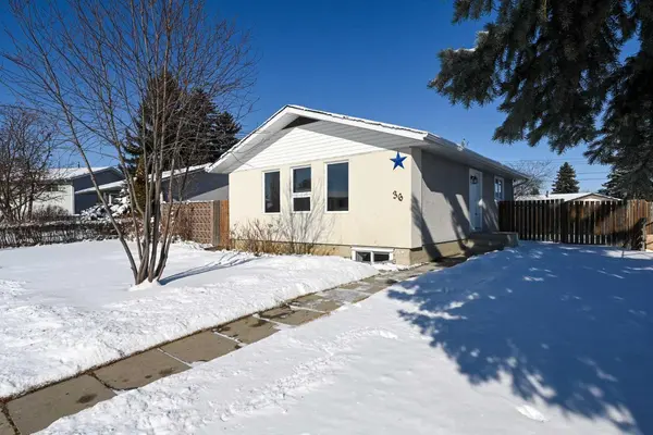 36 Pennsburg PL SE, Calgary, AB T2A2K1