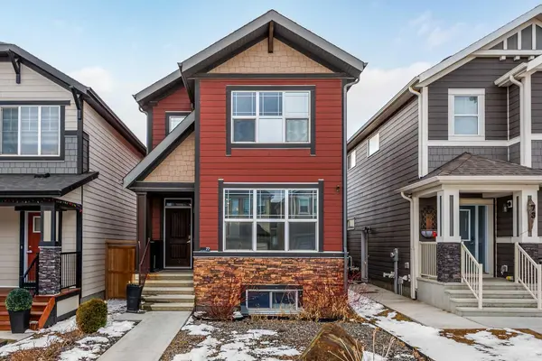 77 Masters ST SE, Calgary, AB T3M 2R7
