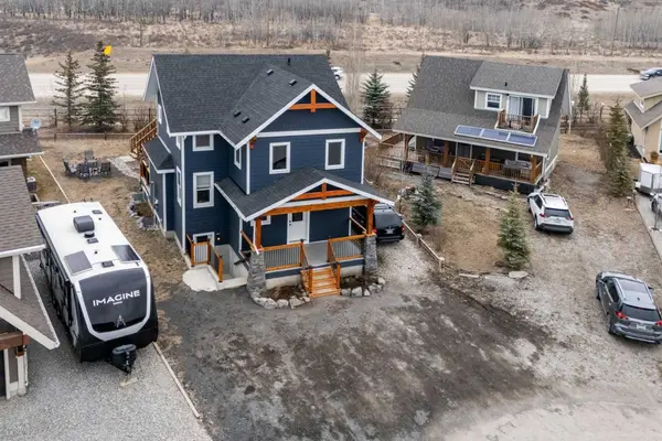 216 Cottageclub CRES, Rural Rocky View County, AB T4C1B1