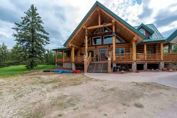 62407 Range Road 431, Ardmore, AB T9M 1P3