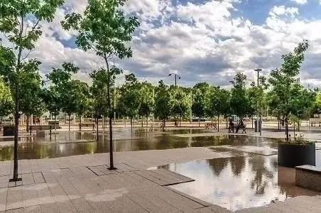 215 Fort York BLVD #3709, Toronto C01, ON M5V 4A2