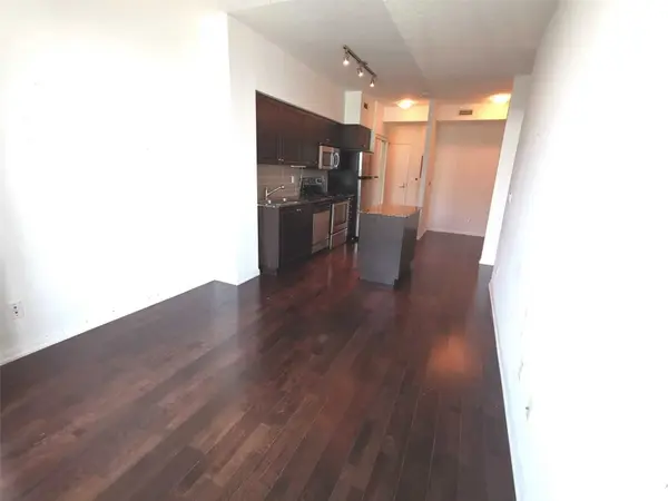 215 Fort York BLVD #3709, Toronto C01, ON M5V 4A2