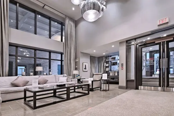 35 Hayden ST S #1112, Toronto C08, ON M4Y 3C3