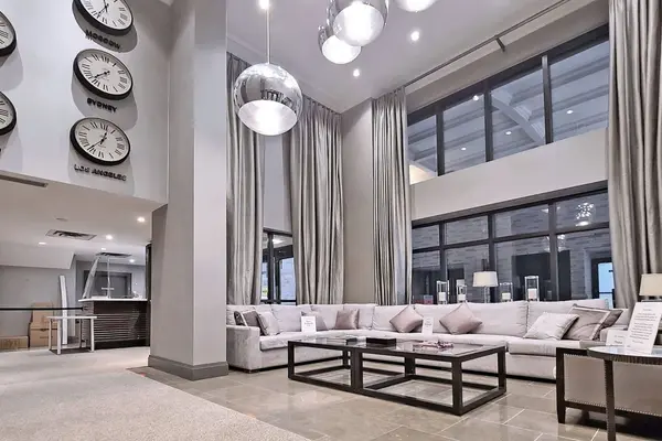 35 Hayden ST S #1112, Toronto C08, ON M4Y 3C3