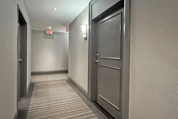 35 Hayden ST S #1112, Toronto C08, ON M4Y 3C3