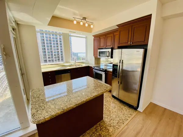 628 Fleet ST #1608, Toronto C01, ON M5V 1A8