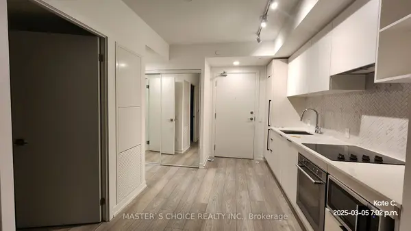 82 Dalhousie ST #3606, Toronto C08, ON M5B 1Y7